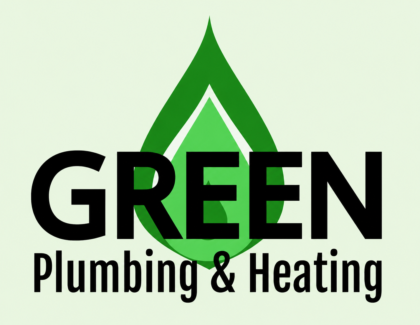 Green Plumbing & Heating